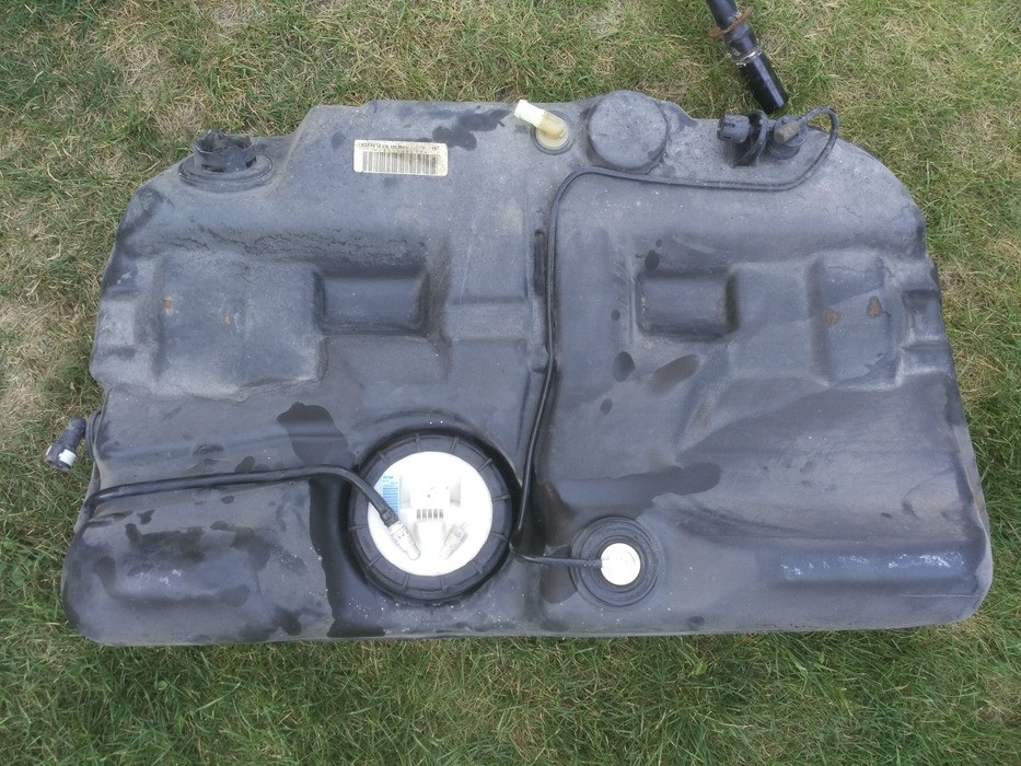 Топливний бак 1S71-9002-BG Форд Мондео 3 универсал Вінниця - фото 2