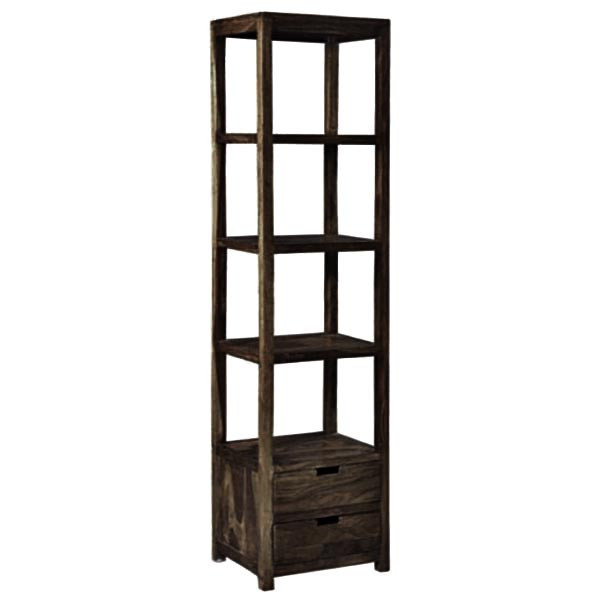 Етажерка для ванної "Тесма" мокко Миколаїв - фото 1