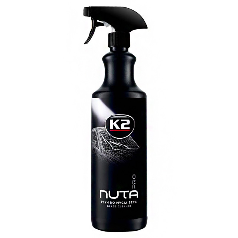 Очисник для вікон та скла K2 Nuta Pro тригер 1л Львів - фото 1