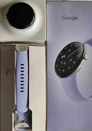 Смарт-годинник Google Pixel Watch 4 41mm. Харків