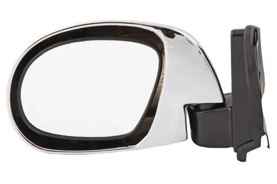 Зеркало наружное  складное хром. Vitol (2 шт.) Винница