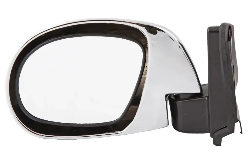 Зеркало наружное  складное хром. Vitol (2 шт.) Винница - изображение 2