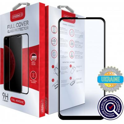 Стекло защитное Intaleo Samsung M11 (1283126498565) Винница - изображение 1
