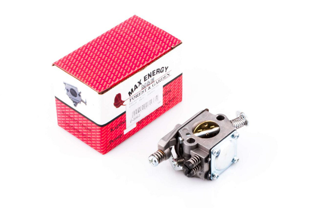 Карбюратор бензопила St M 230/250 Мукачево - фото 1