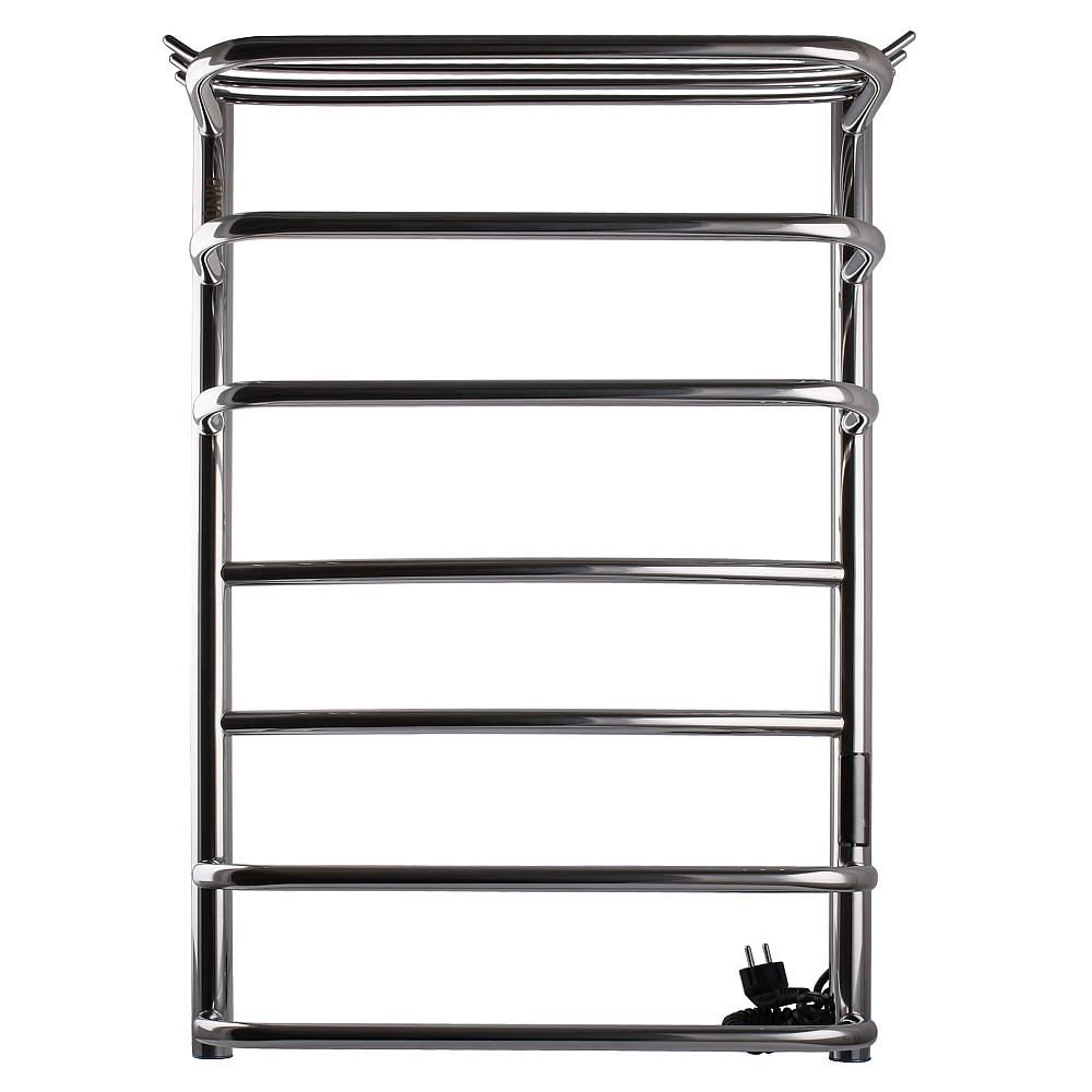 Рушникосушарка UNIO Zp EU 800-500-7 Зета з полицею електро Тернополь - изображение 1