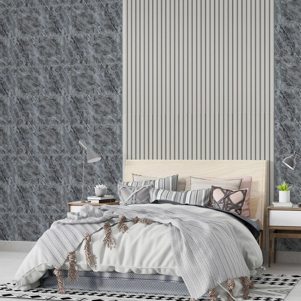 Самоклеюча стінова PET плитка 600х300х2мм SW-00002301 Дніпро - фото 5