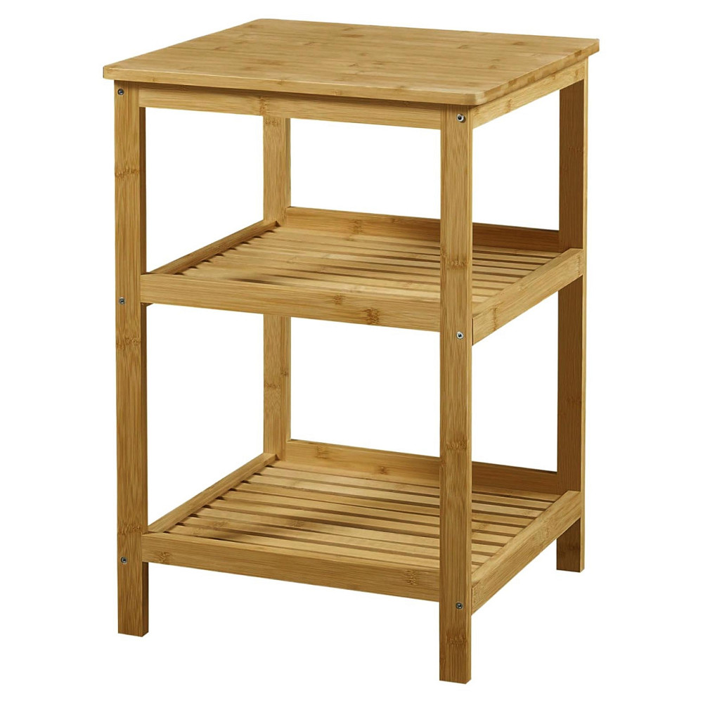 Этажерка для ванной 