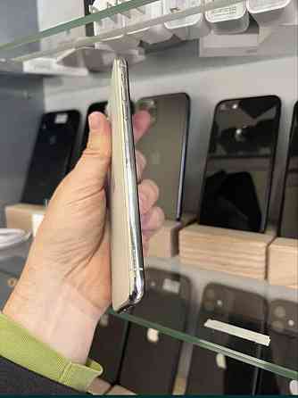 IPhone 11 Pro Max 256gb Silver Відмінний стан Киев
