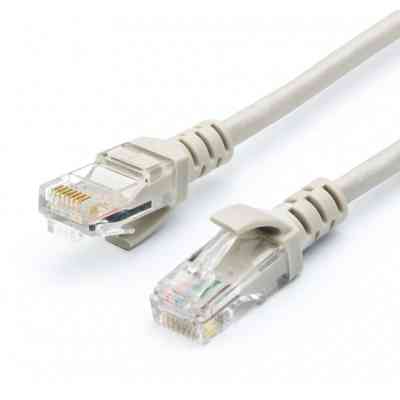 Патч-корд GEPLINK 10м RJ-45 Cat.5e 26AWG CCS (GL8010) Винница