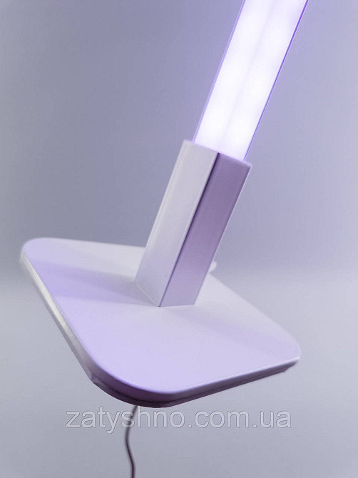 Угловая Смарт LED Лампа Киев - изображение 6