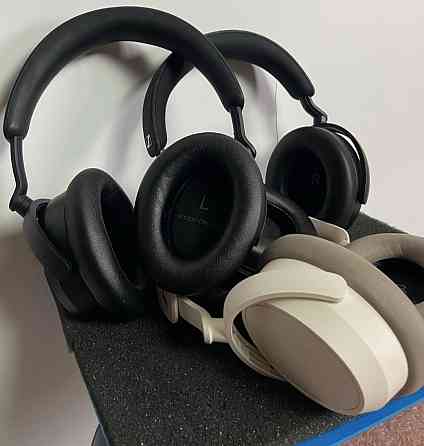 Наушники sennheiser momentum 4 Харків