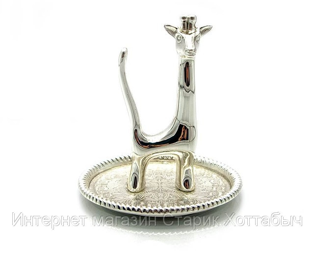 Подставка для колец Жираф Киев - изображение 1