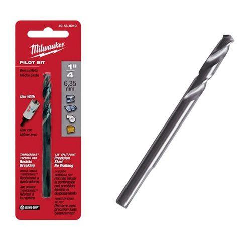 Свердло Milwaukee направляюче 6 x 89 мм (1шт) 49568010 Коломыя - изображение 1