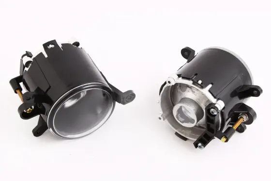 Фара противотуманная  2170  (2123 с 2009г.) (2 шт.) (аналог AL) Винница
