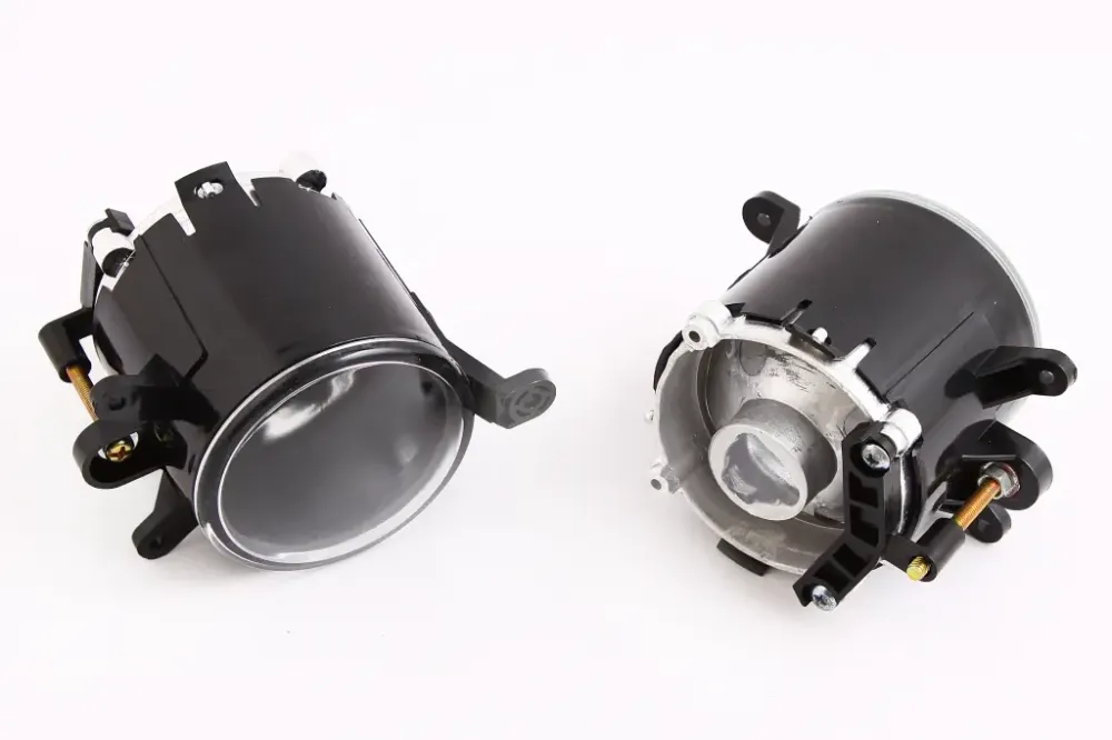 Фара противотуманная  2170  (2123 с 2009г.) (2 шт.) (аналог AL) Винница - изображение 1