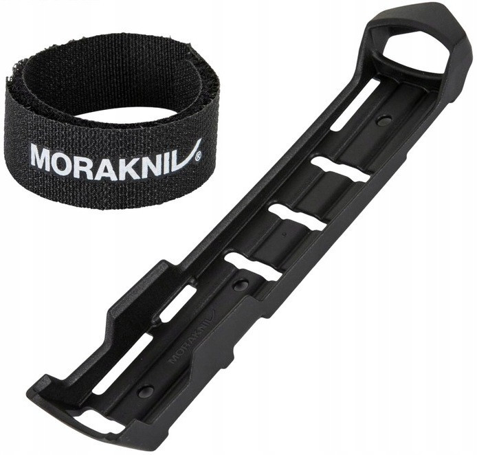 Тактичний Ніж із чохлом та кобурою Morakniv Kansbol "Multi-Mount Sheath" (12645) Нержавіюча сталь Нововолинськ - фото 10