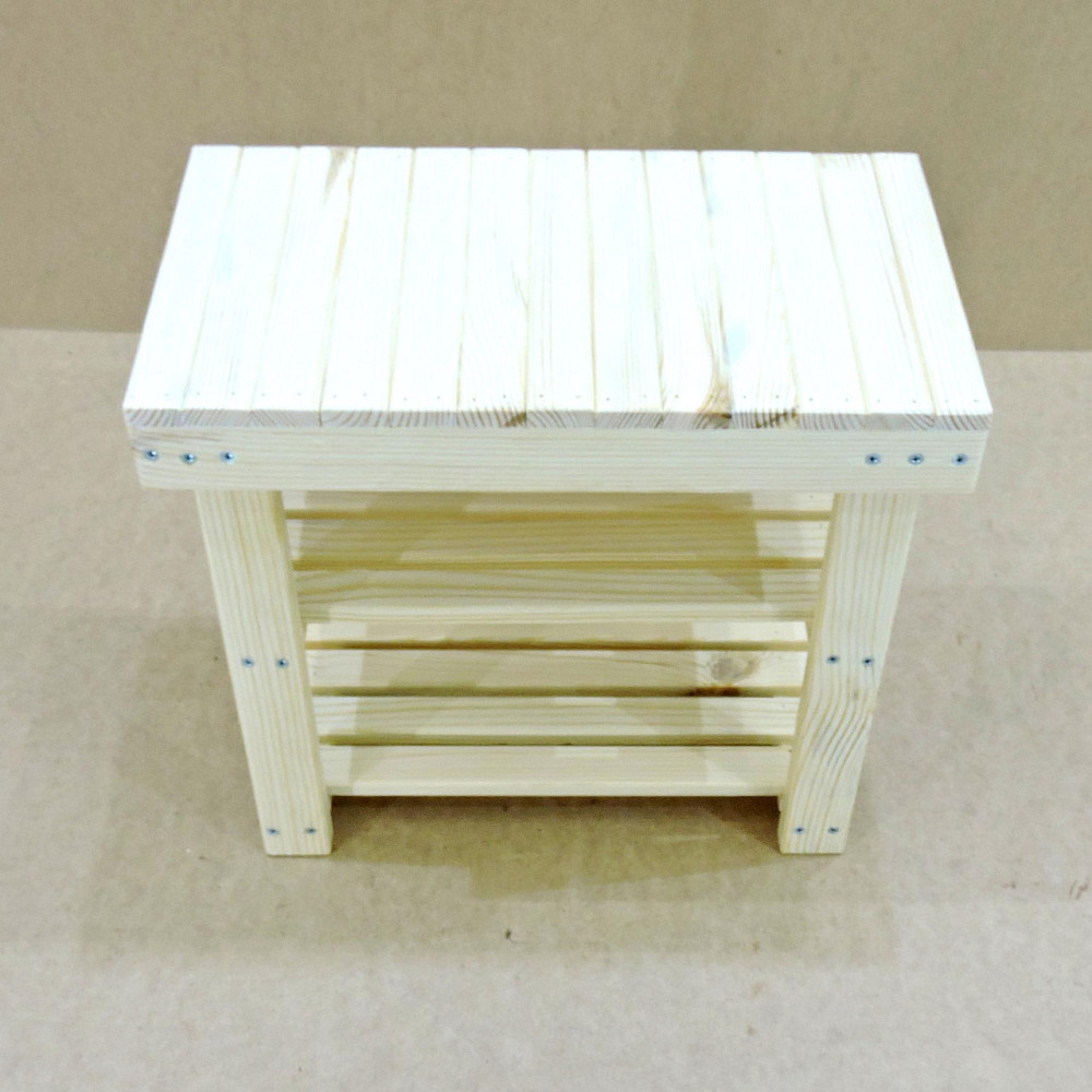 Полка для обуви 