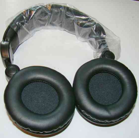 Навушники динамічні. Hi-End изыски от Sound Reality .Серия  "Drive" Харків