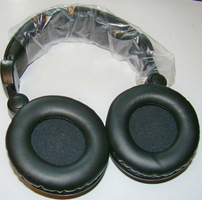 Навушники динамічні. Hi-End изыски от Sound Reality .Серия  "Drive" Харків - фото 2