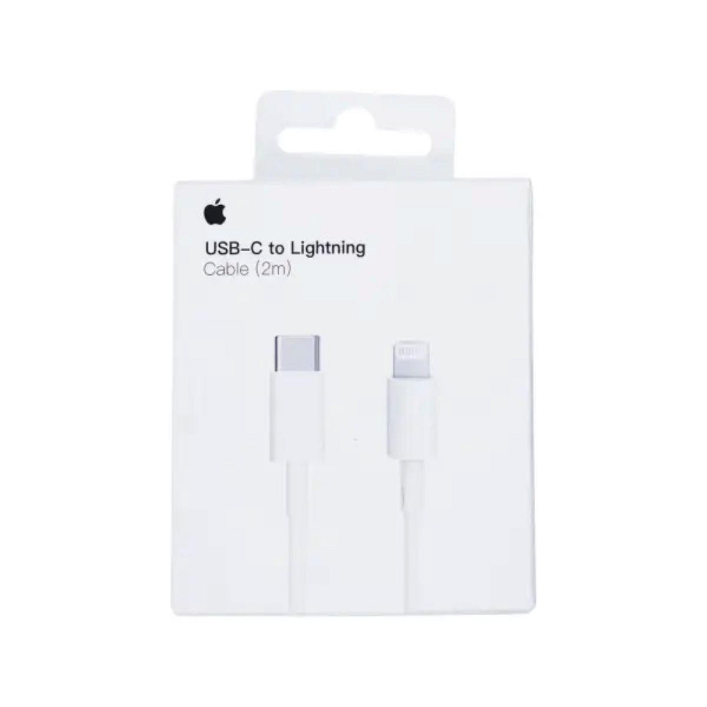 Кабель для зарядки USB-C/ Lightning шнур 2 м UR516 Киев - изображение 4