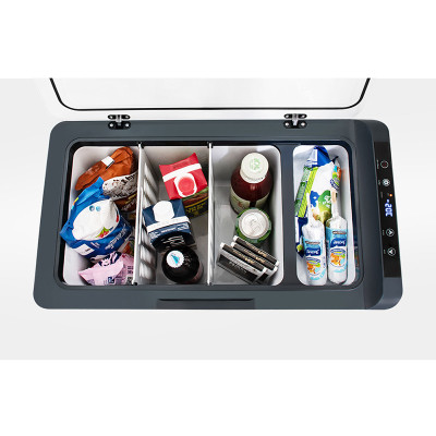 Автохолодильник Mystery з компресором та холодоагентом 23 л (MRK-26) Вінниця - фото 10