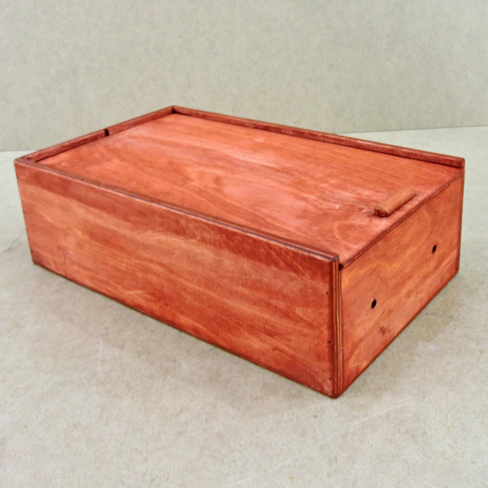 Подарочная коробка 