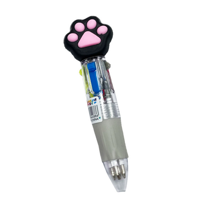 Детская шариковая мини ручка 