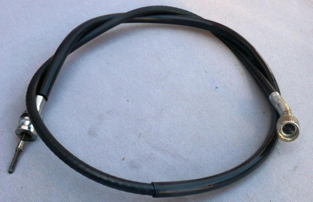 Трос спидометра скутер Сузуки Адрес 100 (диск) Мукачево - изображение 1