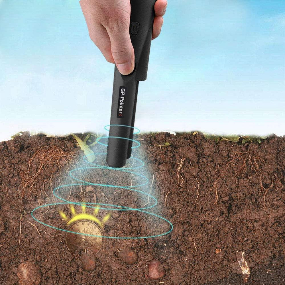 Портативный водонепроницаемый ручной металлоискатель Киев - изображение 10