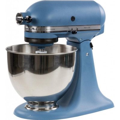 Кухонный комбайн KitchenAid 5KSM175PSEVB Винница - изображение 9