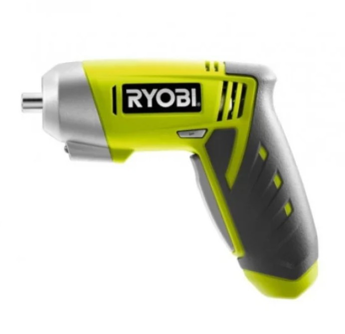 Викрутка акумуляторна RYOBI R4SDL13C 4В (ЗП, 2х біта) Одесса - изображение 1