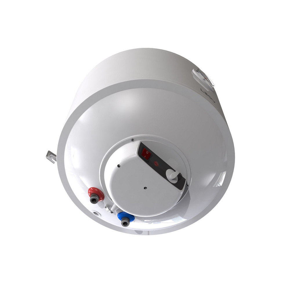 Водонагрівач LEOV LV 30 l (19726) (000019726) Київ - фото 4