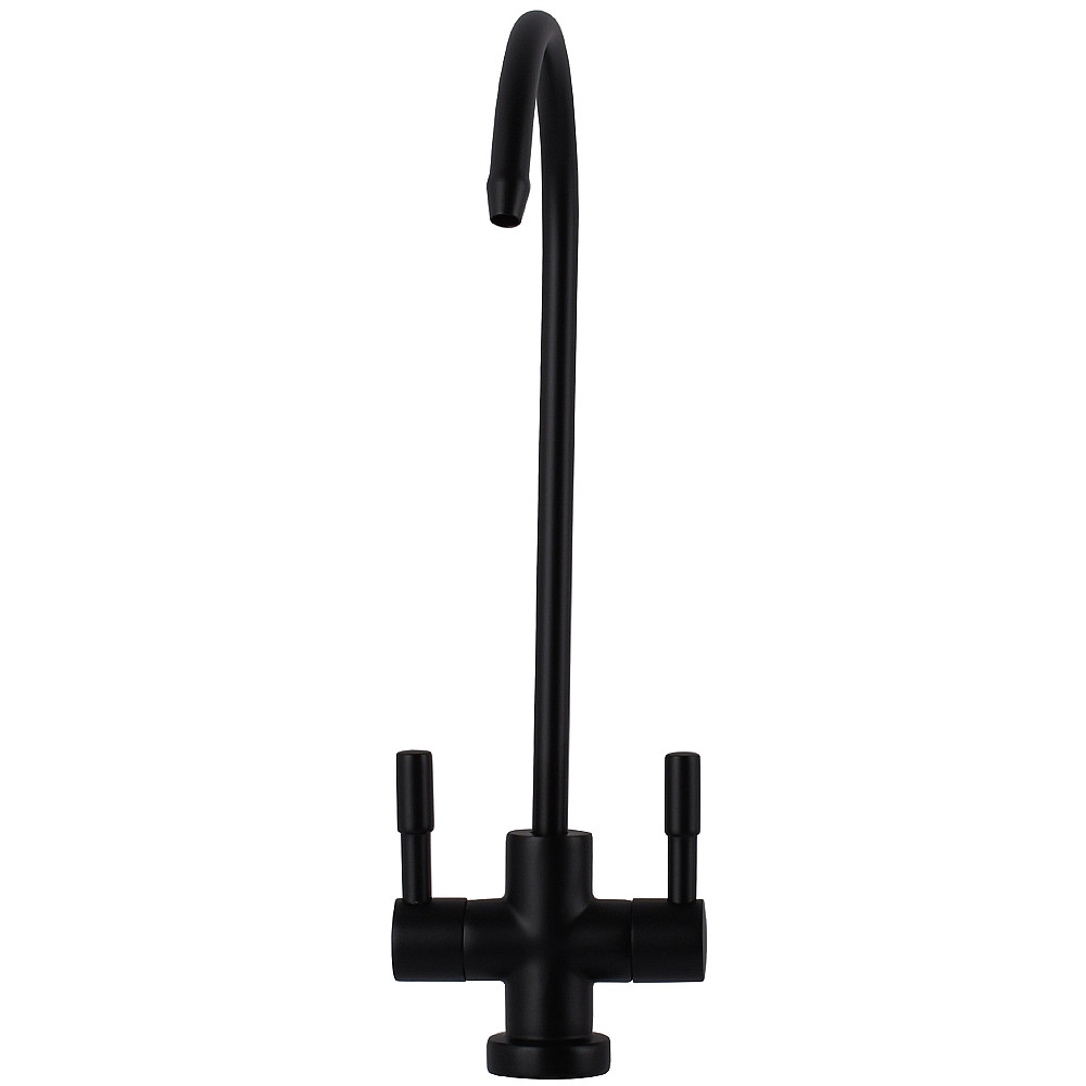 Кран для зворотнього осмосу Globus Lux Lazer GLLR-76A-BB Луцк - изображение 4