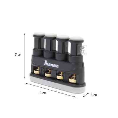 Тренажер для пальцев гитариста Ibanez IFT20 (225795) Винница