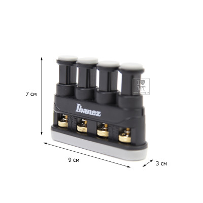 Тренажер для пальцев гитариста Ibanez IFT20 (225795) Винница - изображение 2