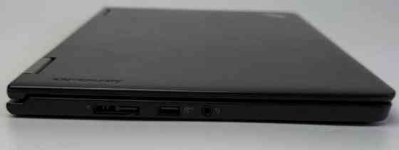 Ноутбук Трансформер сенсорный Lenovo Yoga ThinkPad S1 Киев