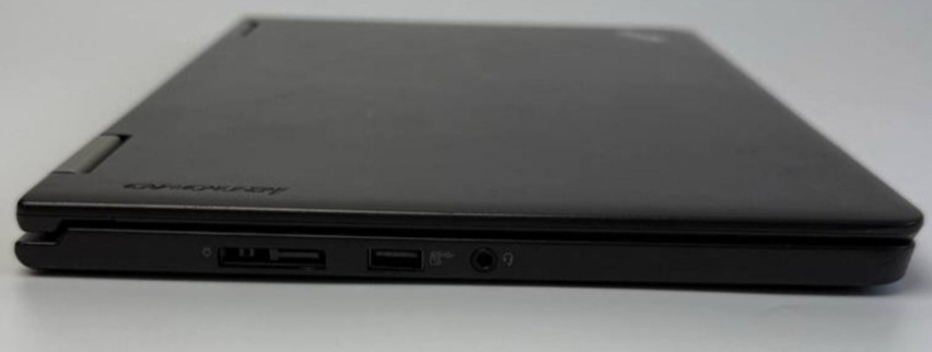 Ноутбук Трансформер сенсорний Lenovo Yoga ThinkPad S1 Київ - фото 2