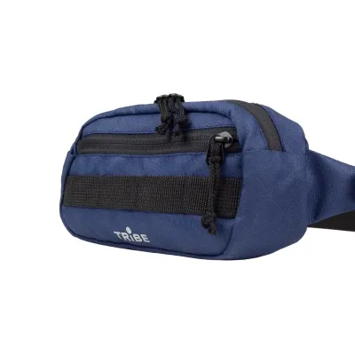 Сумка-бананка Tribe Waist bag 1,5 L Blue (T-ID-0001-blue) Вінниця