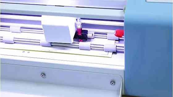 Ріжучий плотер з автоподачею SkyCut A3 MAX Eco + Wifi Киев