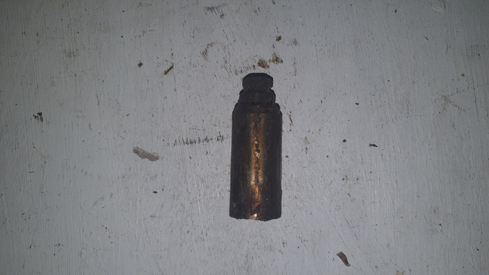 Штовхач клапана Москвіч-401. 401-1007055. Харків - фото 1