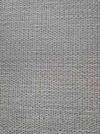 Шпалери вінілові на флізелін Sirpi AltaGamma Home 3 під тканину рогожку структурні темно коричневі з Київ