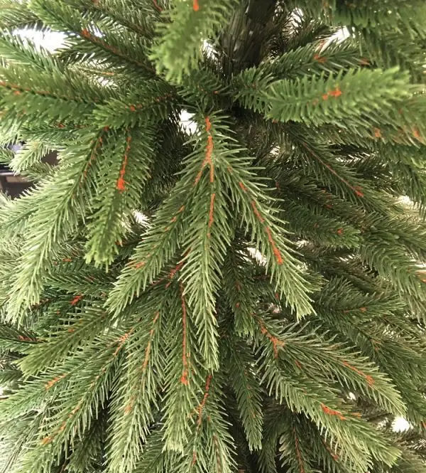 Хвойна лита гірлянда Казка (Зелена) 3.0м Київ - фото 4