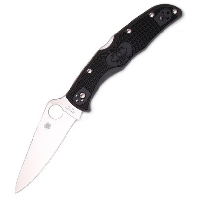 Нож Spyderco Endura (C10FPBK) Винница - изображение 1