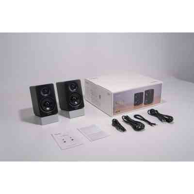 Акустична система Edifier M60 Bluetooth Black (M60Black) Вінниця