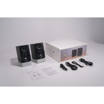 Акустична система Edifier M60 Bluetooth Black (M60Black) Вінниця - фото 5