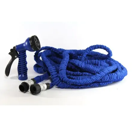 Digital 60m Шланг садовый поливочный X-hose растягивающийся Київ