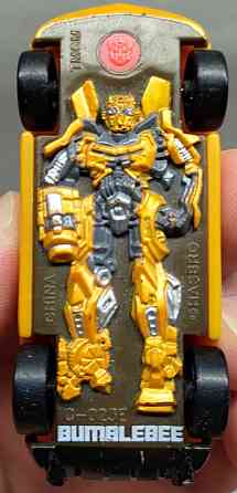 Роботи трансформери оптімус прайм бамблбі Transformers Optimus Hasbro Киев