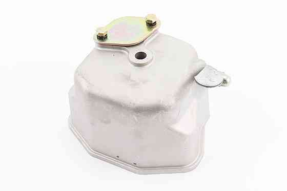 Кришка головки циліндра (клапанів), алюміній R195NM Тип 2 Киев