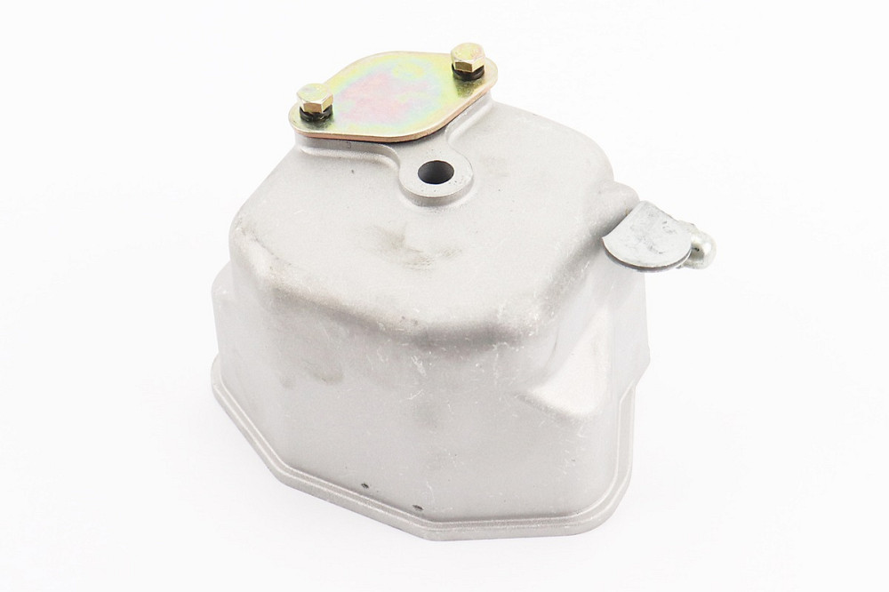 Кришка головки циліндра (клапанів), алюміній R195NM Тип 2 Киев - изображение 2