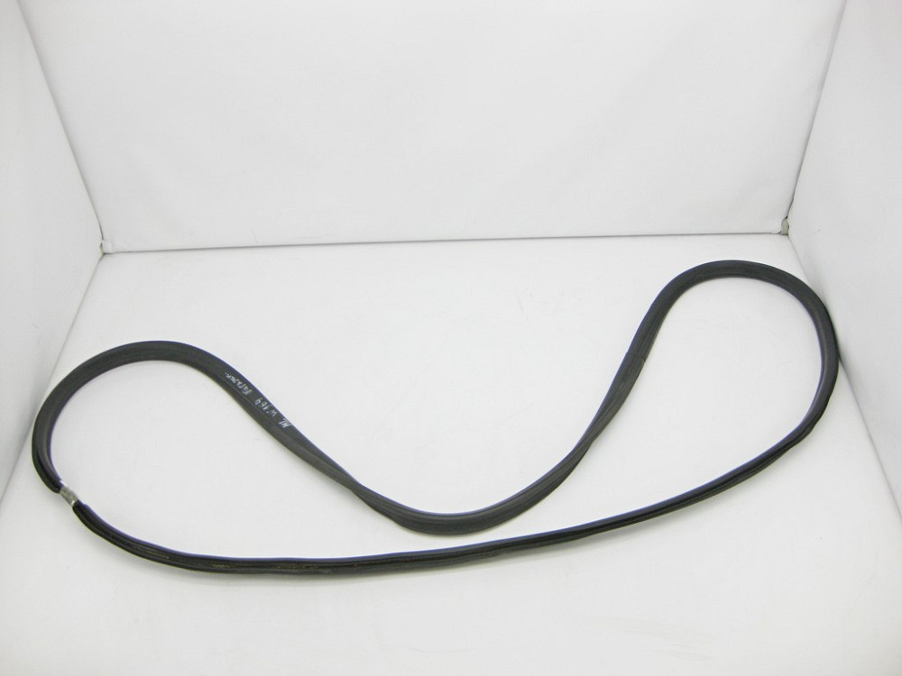 Mercedes-Benz  A1647401178 Ущільнювальна гумка кришки багажника ML W164 Одесса - изображение 1